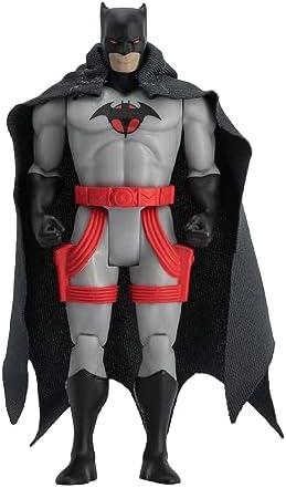 SUPER POWERS THOMAS WAYNE