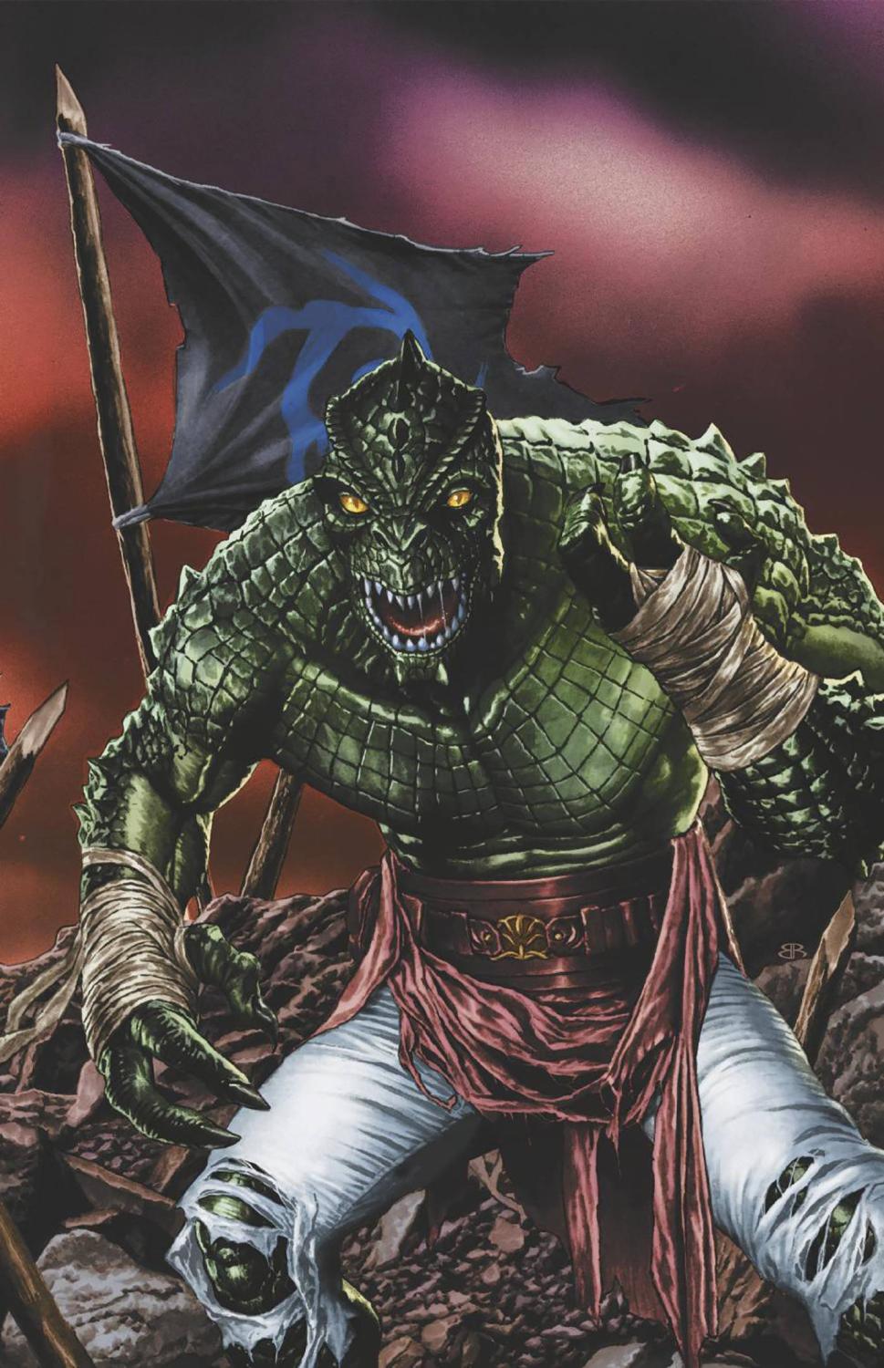 STAR WARS THE HIGH REPUBLIC #4 100 COPY INCV CONNECT VAR