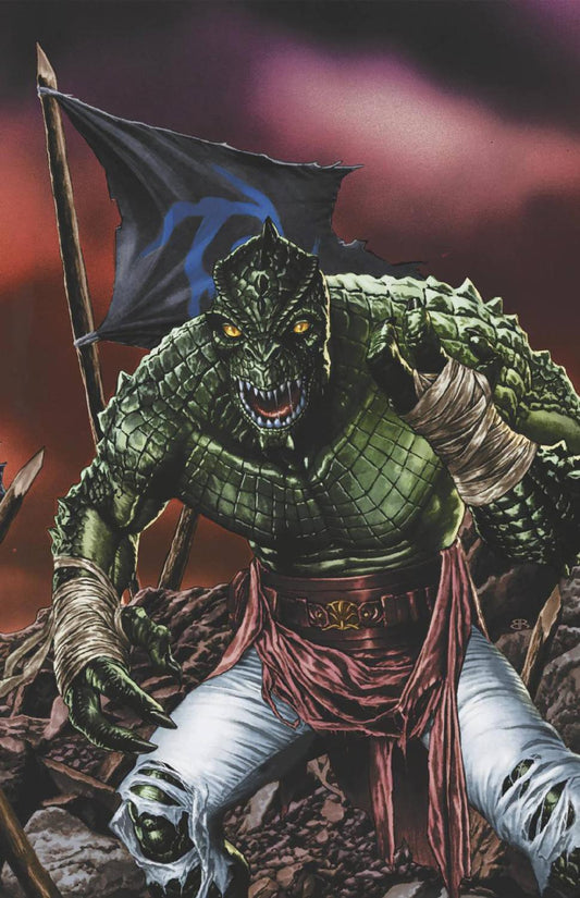 STAR WARS THE HIGH REPUBLIC #4 100 COPY INCV CONNECT VAR