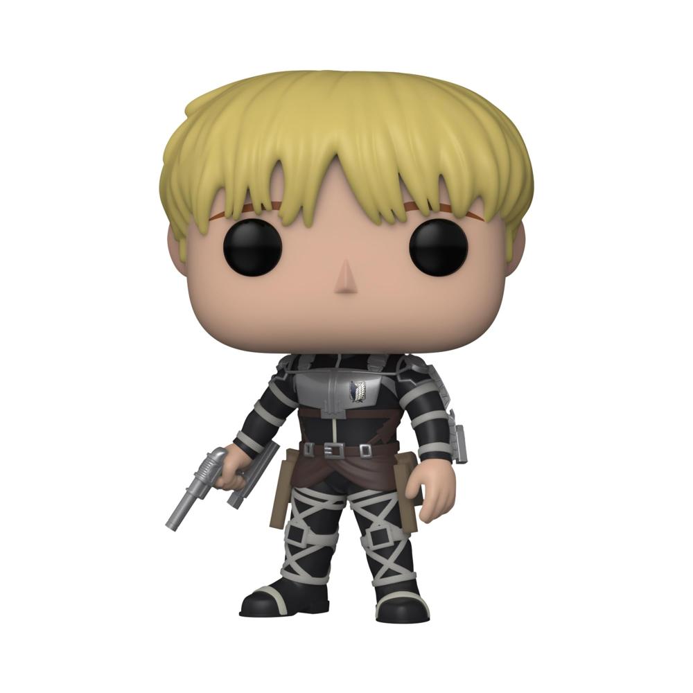 POP ANIMATION AOT S5 - ARMIN ARLELT VIN FIG