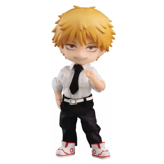 CHAINSAW MAN DENJI NENDOROID DOLL AF