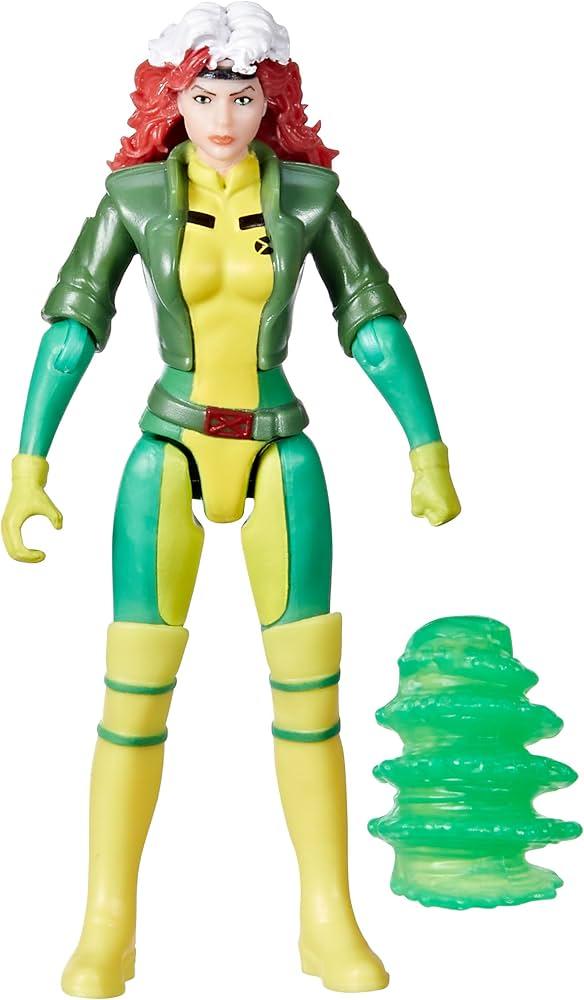 X-MEN 97 EPIC HERO SERIES 4IN ROGUE AF