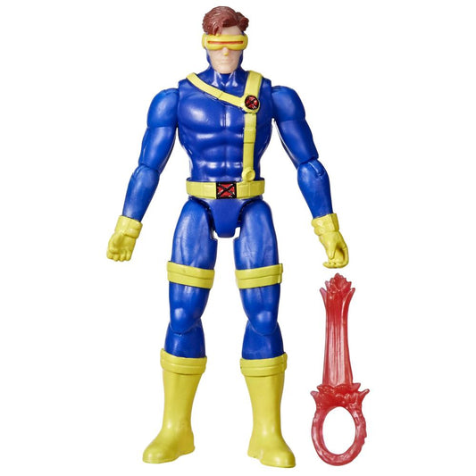 X-MEN 97 EPIC HERO SERIES 4IN CYCLOPS AF