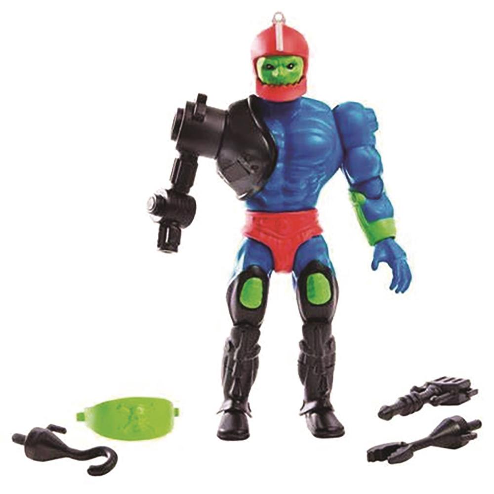 MOTU ORIGINS TRAP JAW AF CS