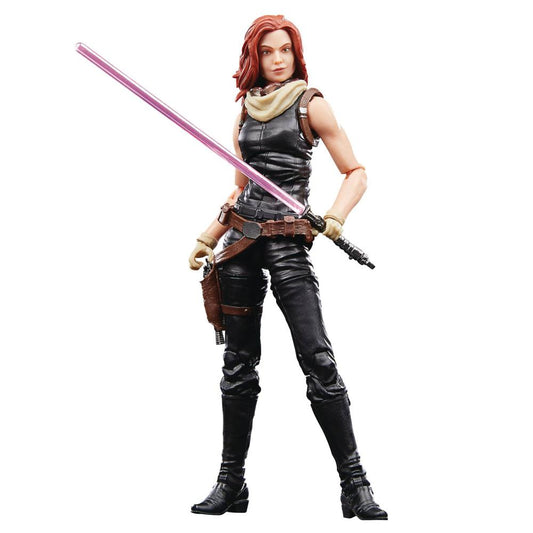 SW BLACK 6IN MARA JADE AF