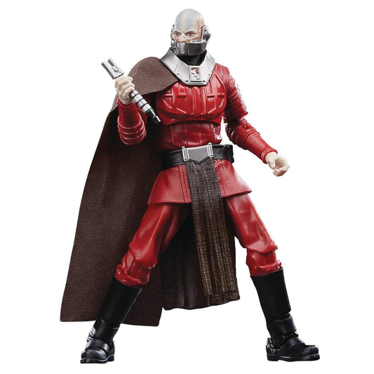 SW KOTOR BLACK 6IN DARTH MALAK AF CS