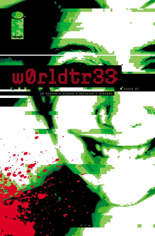 W0RLDTR33 #1 CVR B AJA