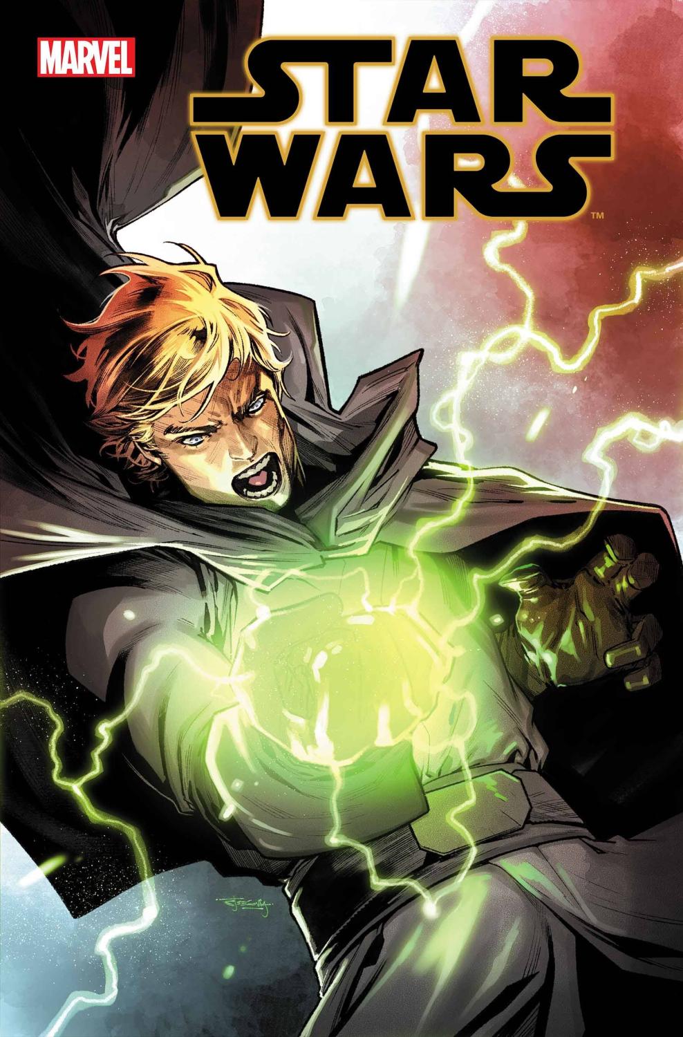 STAR WARS #34