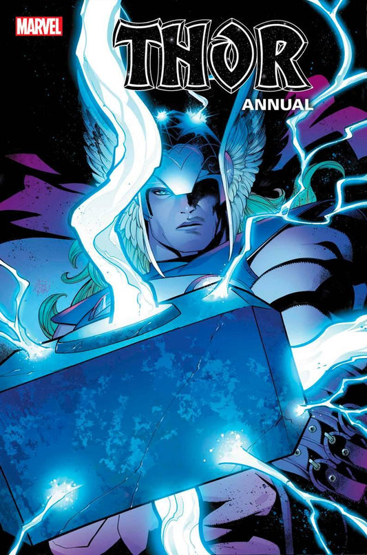 THOR ANNUAL #1