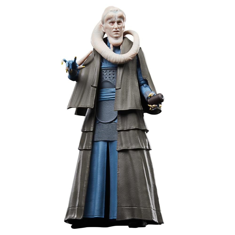 STAR WARS BLACK SERIES ROTJ BIB FORTUNA