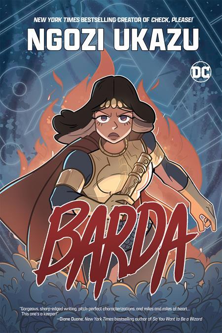 BARDA TP