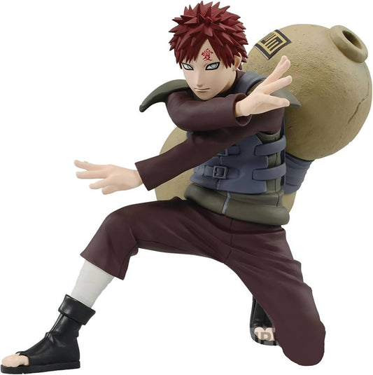 NARUTO SHIPPUDEN VIBRATION STARS GARA II FIG