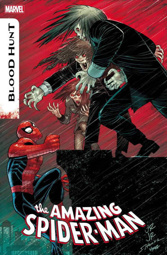 AMAZING SPIDER-MAN #49