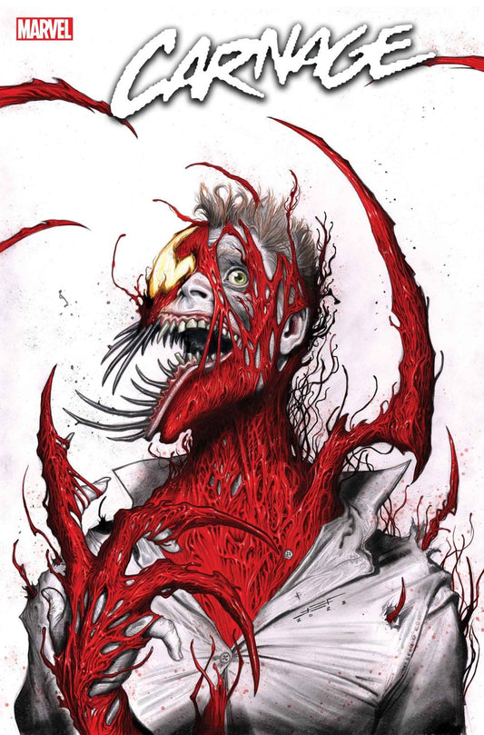 CARNAGE #7