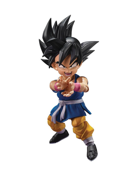 DRAGON BALL GT SON GOKU GT S.H.FIGUARTS AF