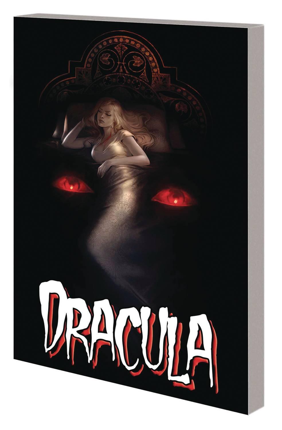 DRACULA TP