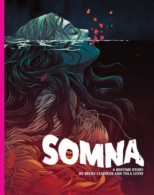 SOMNA HC