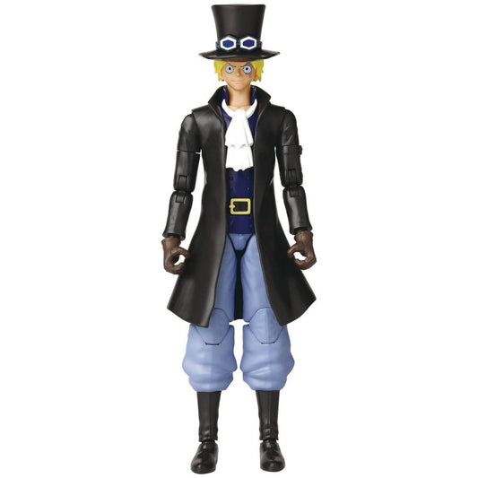 ANIME HEROES ONE PIECE SABO AF