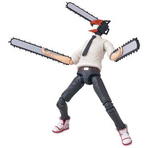 CHAINSAW MAN ANIME HEROES CHAINSAW MAN