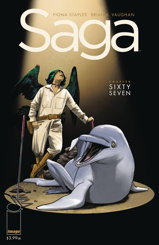 SAGA #67