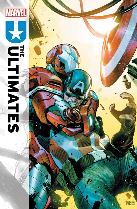 ULTIMATES #2