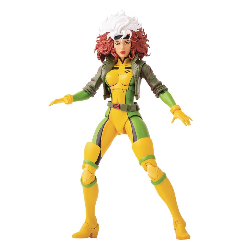 X-MEN THE ANIMATED SERIES ROGUE 1/6 SCALE FIGURE