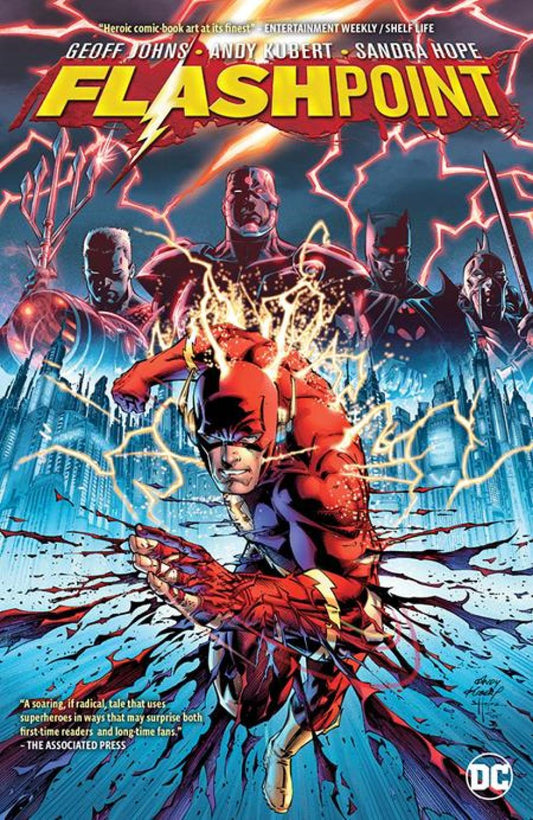 FLASHPOINT TP 2024 EDITION