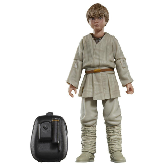 SW BLACK SERIES TPM 6IN ANAKIN SKYWALKER AF