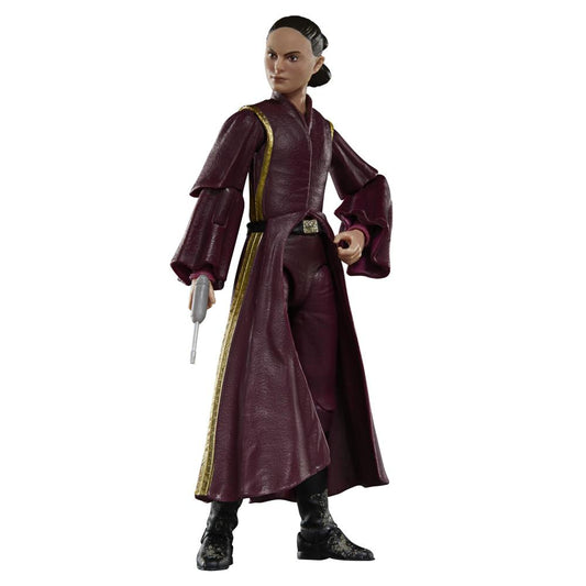 SW BLACK SERIES TPM 6IN PADME AMIDALA AF