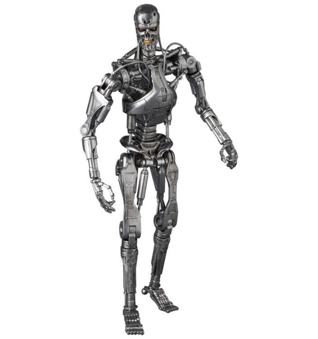 TERMINATOR 2 ENDOSKELETON T2 MAFEX AF