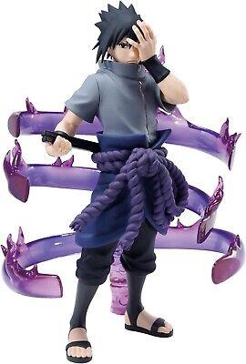 NARUTO SHIPPUDEN EFFECTREME SASUKE UCHIHA II FIG