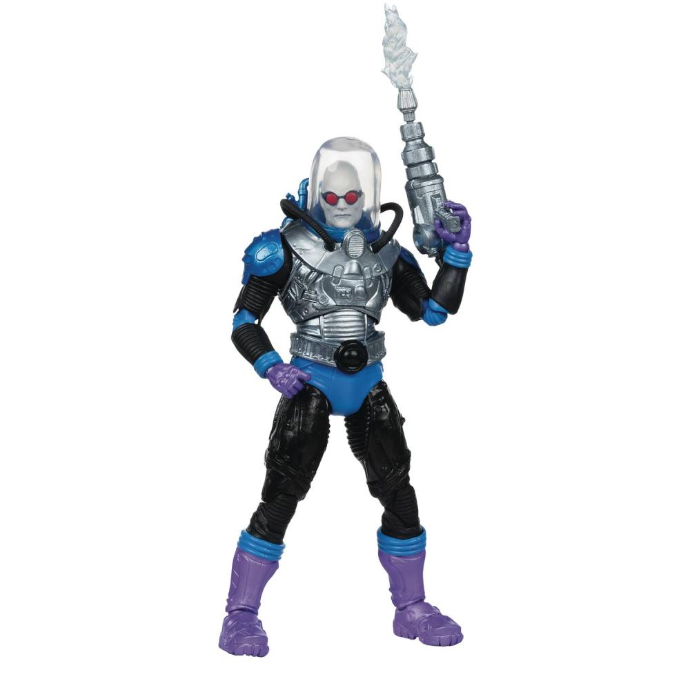 DC MULTIVERSE 7IN MR FREEZE AF