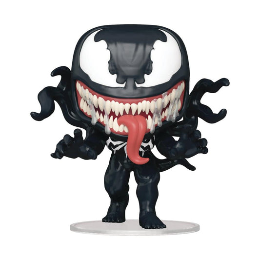 POP GAMES SPIDER-MAN 2 VENOM VIN FIG