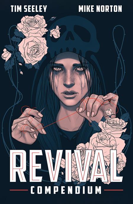 REVIVAL COMPENDIUM TP