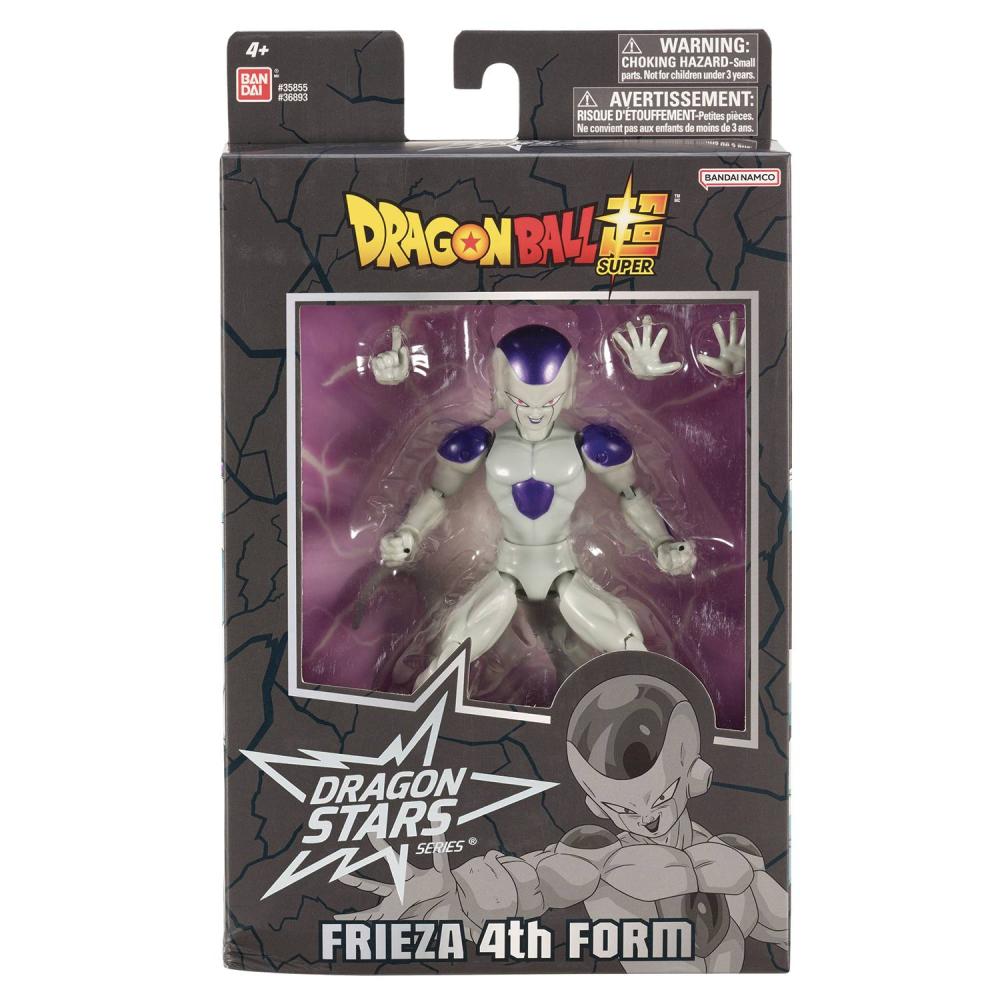 DRAGON BALL Z DRAGON STARS FRIEZA FINAL FORM
