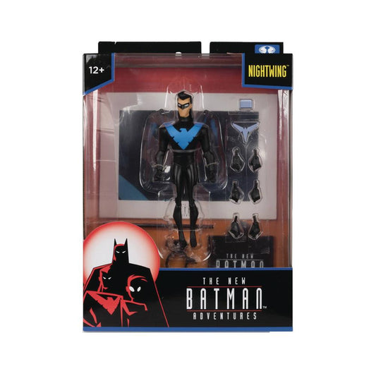 DC DIRECT - THE NEW BATMAN ADVENTURES - NIGHTWING