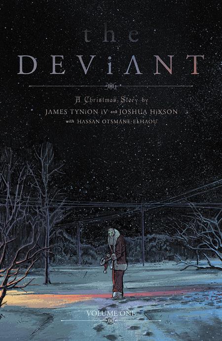 DEVIANT TP VOL 01