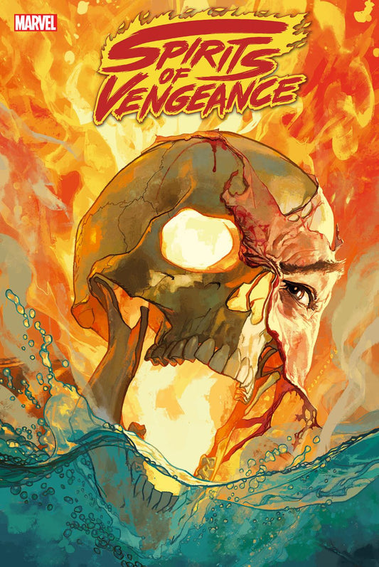 SPIRITS OF VENGEANCE #2 CVR A (PRE-ORDER)