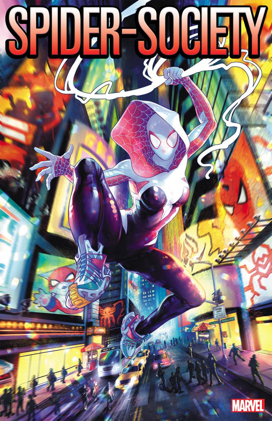 SPIDER-SOCIETY #3 MEGHAN HETRICK SPIDER-GWEN VAR CVR C (PRE-ORDER)