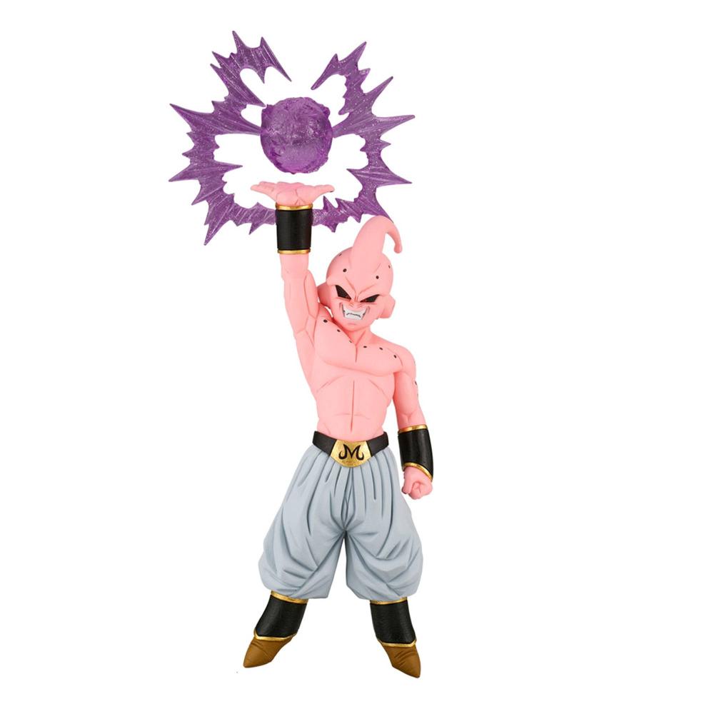 DRAGON BALL Z G X MATERIA MAJIN BUU FIG