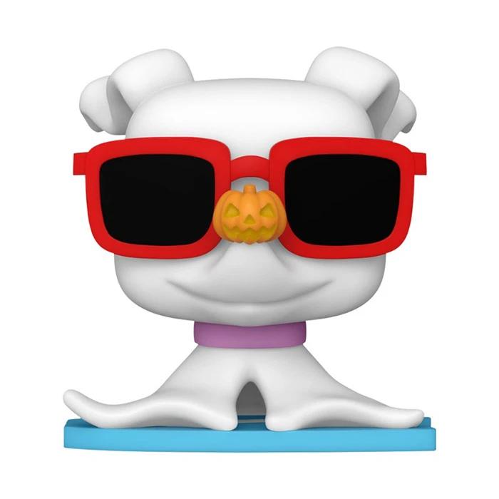 POP FUNKO NBX ZERO SUMMER CONVENTION LIMITED EDITION