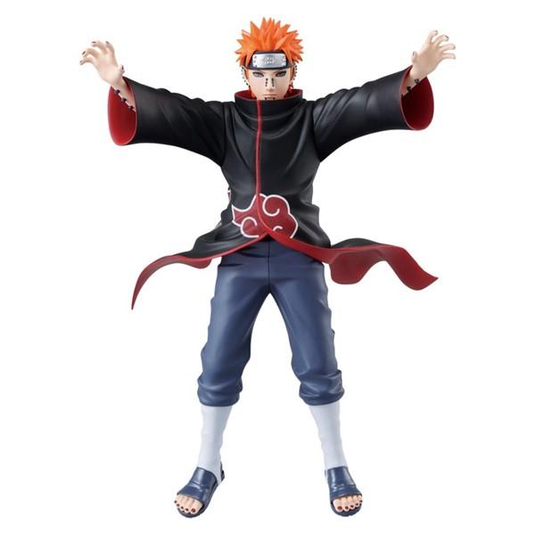 NARUTO SHIPPUDEN VIBRATION STAR PAIN FIG