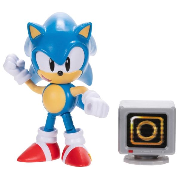 SONIC CLASSIC SONIC FIGURE