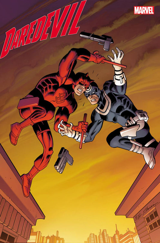 DAREDEVIL #17 CVR A