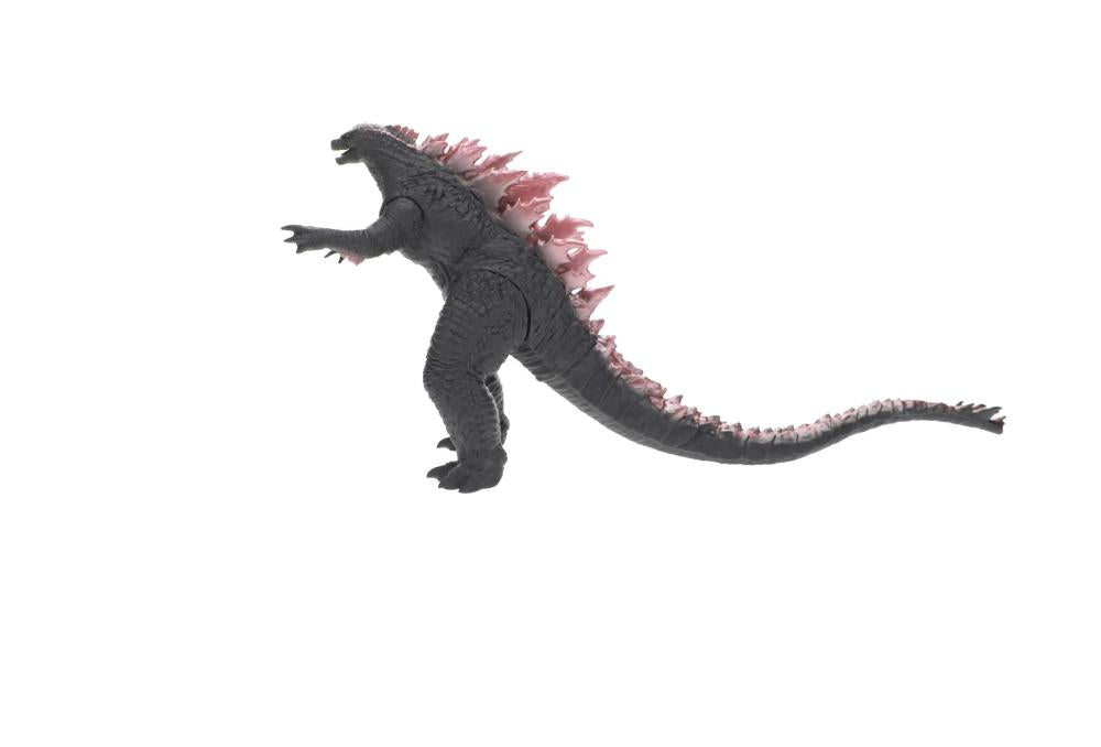 GODZILLA 2024 MOVIE MONSTER HOLLYWOOD GODZILLA FIG