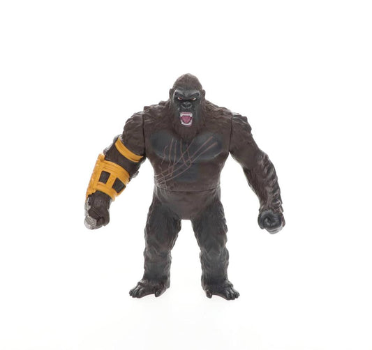 GODZILLA 2024 MOVIE MONSTER HOLLYWOOD KONG FIG