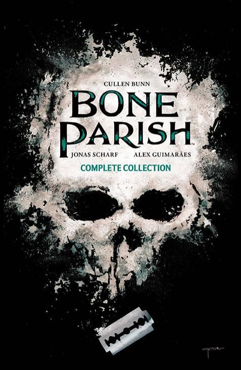 BONE PARISH COMPLETE COLLECTION TP