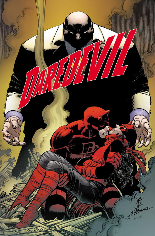DAREDEVIL TP VOL 03