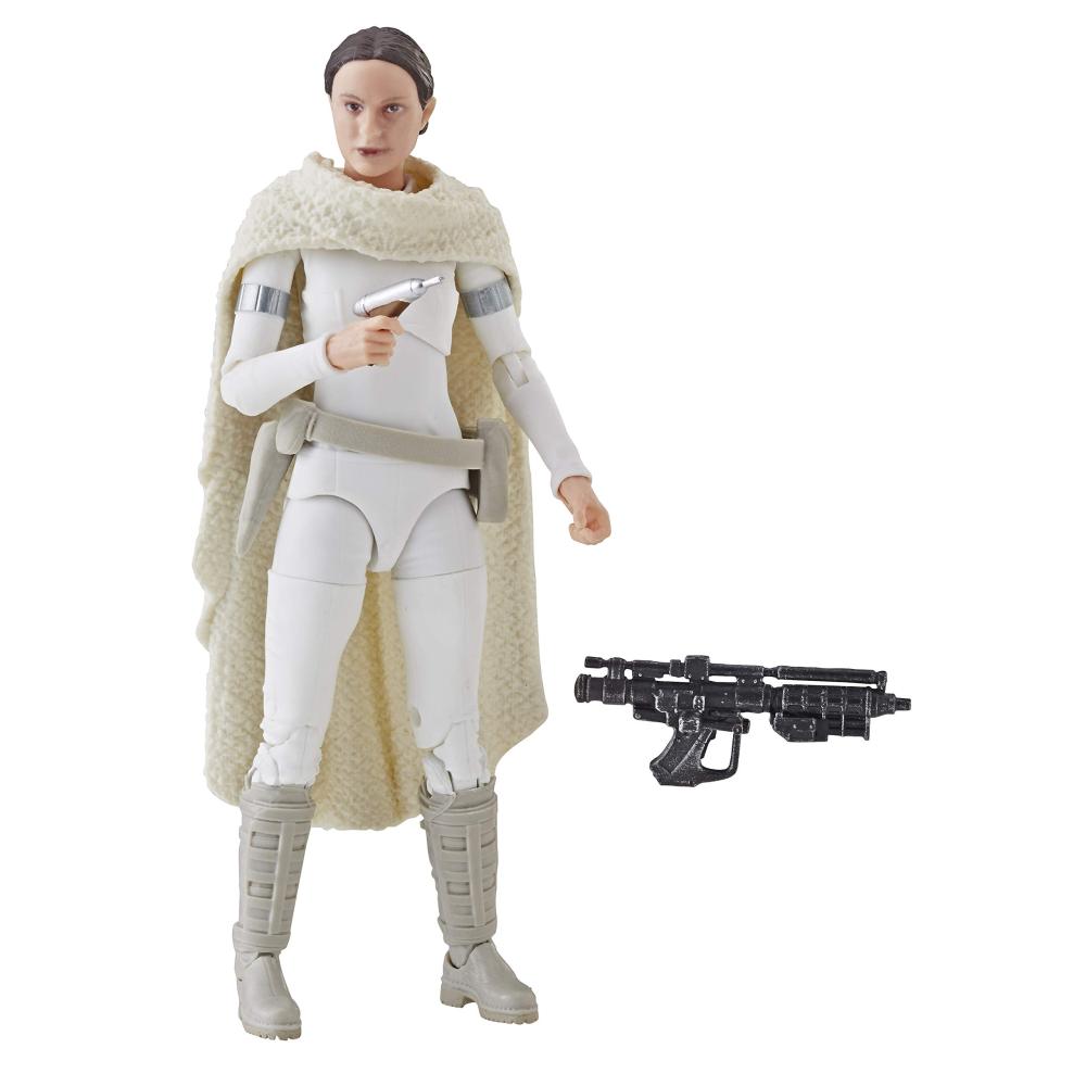 STAR WARS BLACK SERIES PADME AMIDALA