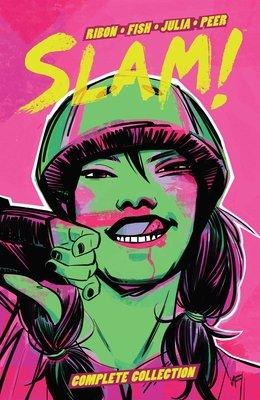 SLAM COMPLETE COLLECTION